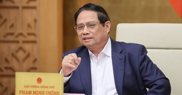 Thủ tướng yêu cầu sớm bỏ hạn mức tăng trưởng tín dụng, thay bằng cơ chế thị trường
