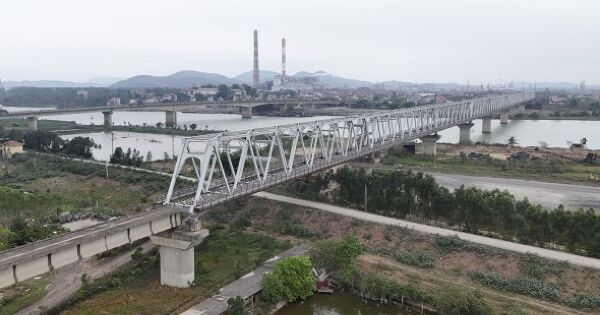 Phương án hướng tuyến dự án đường sắt tốc độ cao Hà Nội - Hạ Long