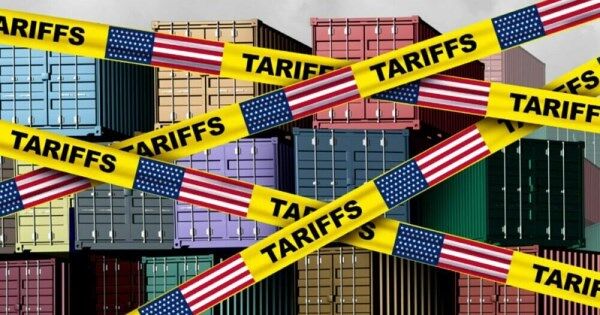 Mức thuế trong thư ông Trump sắp gửi dao động từ 10% đến 70%, cao hơn thông báo tháng 4
