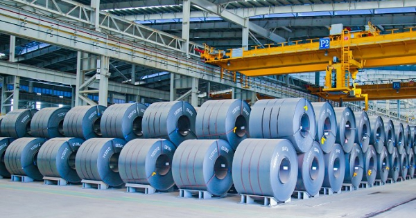 Gần 1,3 tỷ cổ phiếu Hòa Phát (HPG) sẽ về tài khoản nhà đầu tư vào 31/7