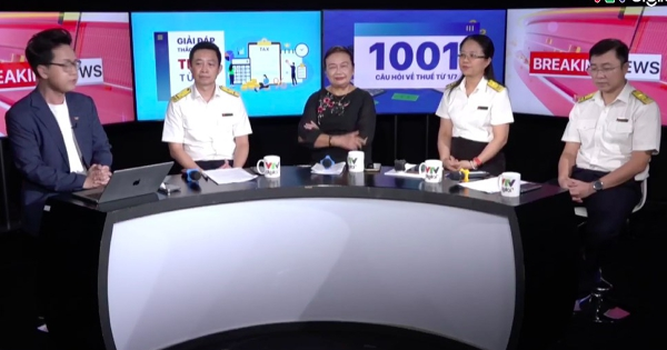 ‘Các hộ kinh doanh TMĐT cần đề nghị đối tác đầu vào có trách nhiệm làm hóa đơn khi thu mua số lượng lớn’