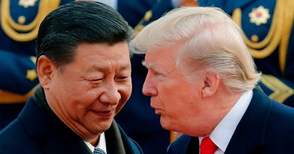 Ông Trump có thể sẽ tới thăm Trung Quốc với dàn CEO đình đám tháp tùng