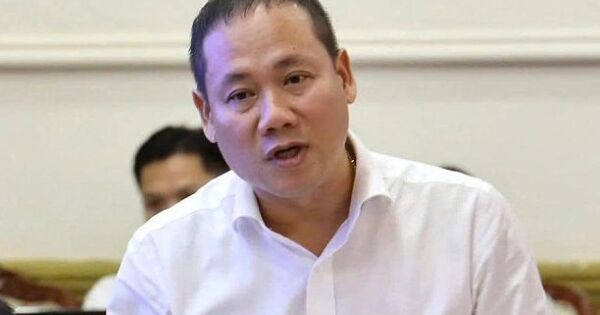 '1% tăng trưởng của TP HCM sau sáp nhập là thách thức lớn'