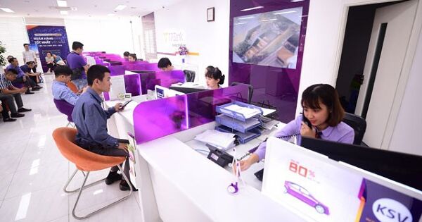 Quỹ Việt Cát muốn bán toàn bộ cổ phiếu TPB