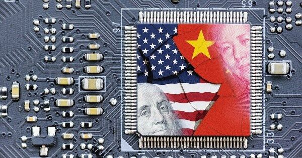 Mỹ muốn hạn chế xuất khẩu chip AI sang Malaysia và Thái Lan