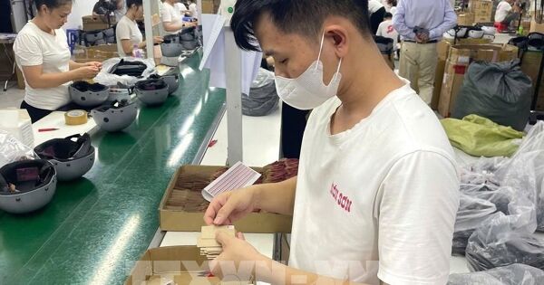 Doanh nghiệp 'kiệt sức' vì hàng giả: Cần trận tuyến đồng lòng