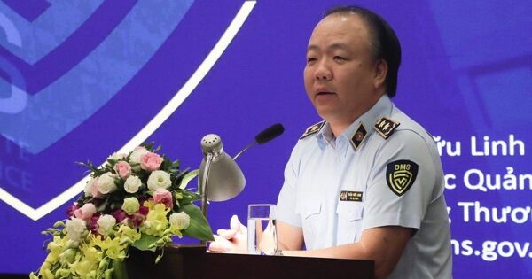 Chống hàng giả trên thương mại điện tử: Giữ trận tuyến bảo vệ người tiêu dùng
