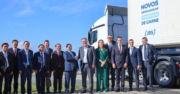 Thủ tướng đề nghị lập thương hiệu cà phê chung Việt Nam-Brazil