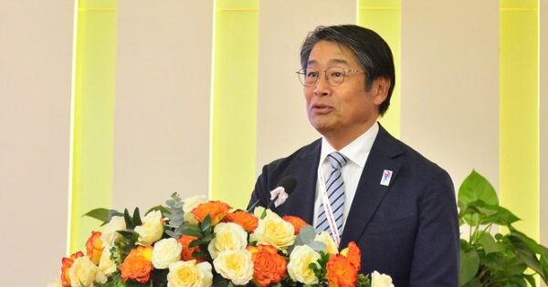 Nhật Bản dẫn đầu về số vốn đăng ký đầu tư vào Đà Nẵng với hơn 1,14 tỷ USD