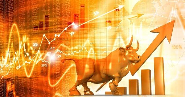 Nhận định thị trường chứng khoán 7/7: Tiến về ngưỡng 1.400 điểm
