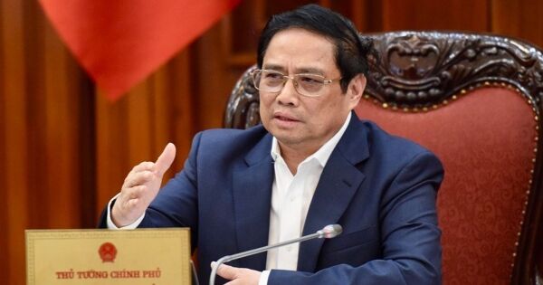 Thủ tướng giao NHNN trình sửa đổi Nghị định 24 trước 15/7, sớm bỏ cơ chế cấp room tín dụng cũ