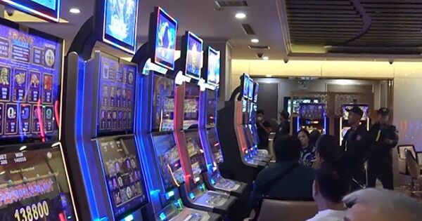 Doanh nhân, ca sĩ thua hàng triệu USD tại King Club như thế nào