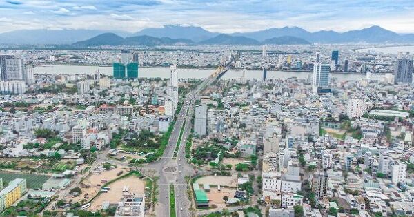 Áp lực chi phí xây dựng 'dồn' lên bất động sản