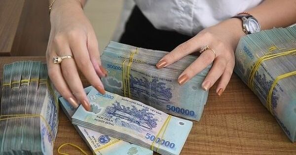 Ngành bảo hiểm thu phí gần 115.000 tỷ đồng nửa đầu năm