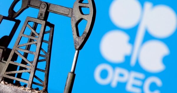 Nga: OPEC+ buộc phải nâng sản lượng do nguồn dự trữ dầu toàn cầu cạn
