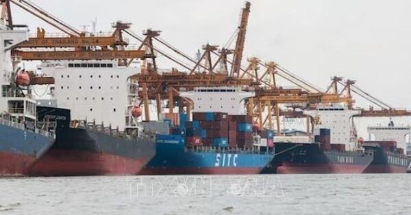 Thái Lan chưa đạt được thỏa thuận về thuế quan với Mỹ