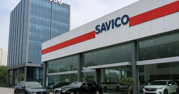 Savico sẽ rót 720 tỷ đồng vào Tasco RT