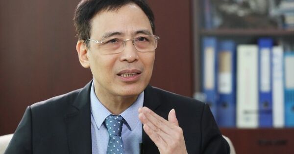 Cựu phó chủ tịch TPBank Đỗ Anh Tú bị khởi tố