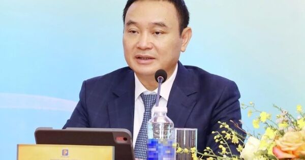 Hai cựu tổng giám đốc bảo hiểm PJICO bị bắt