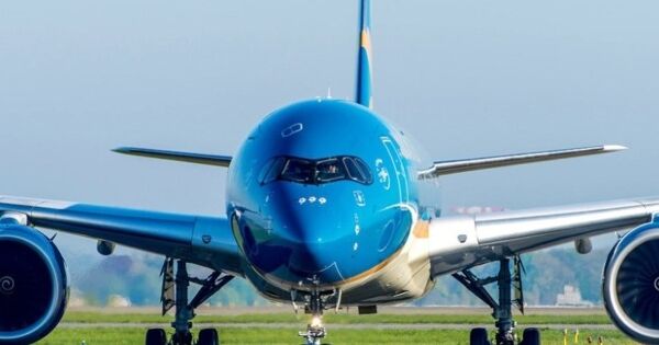 Vietnam Airlines chốt ngày chào bán 900 triệu cổ phiếu