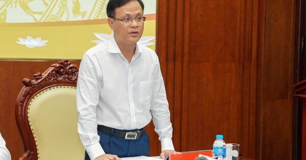 Đại diện NHNN lý giải vì sao tiền đồng mất giá khi đồng USD yếu đi