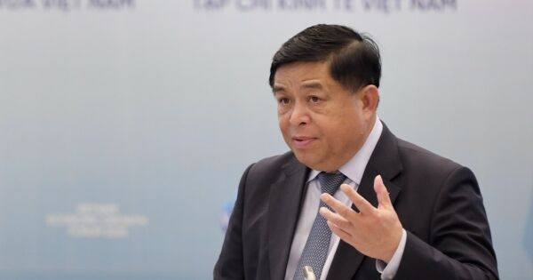 'Ưu tiên tháo gỡ vướng mắc của hơn 2.887 dự án để khơi thông nguồn lực 235 tỷ USD cho tăng trưởng'