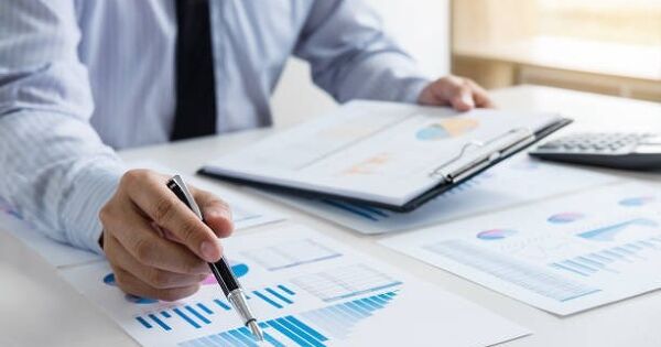 OCBS lý giải nguyên nhân lợi nhuận quý II giảm 70%