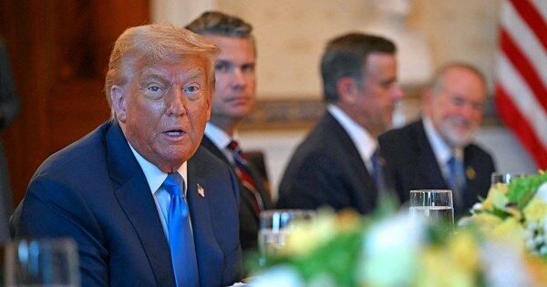 Ông Trump tuyên bố sẽ không gia hạn hạn chót thuế đối ứng mới 1/8