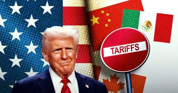 Thuế quan theo ngành của ông Trump: Ngành nào đã chịu thuế và ngành nào đang trong tầm ngắm?