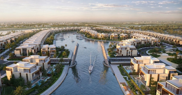 Đâu là giá trị khác biệt trong định nghĩa 'branded living' của Masterise Homes?