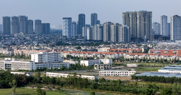 Hà Nội tính bỏ công chứng giao dịch tặng cho bất động sản trong dự án