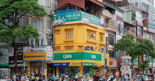 F88 sắp lên UPCoM với giá tham chiếu 634.900 đồng/cp