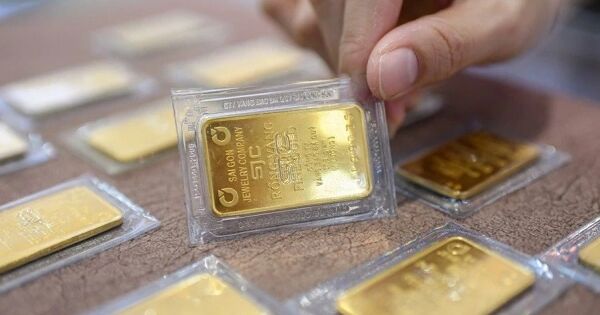 Giá vàng có còn dư địa tăng trong năm 2025?