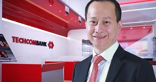 Cựu Phó Tổng Giám đốc Techcombank được bổ nhiệm làm CEO One Mount