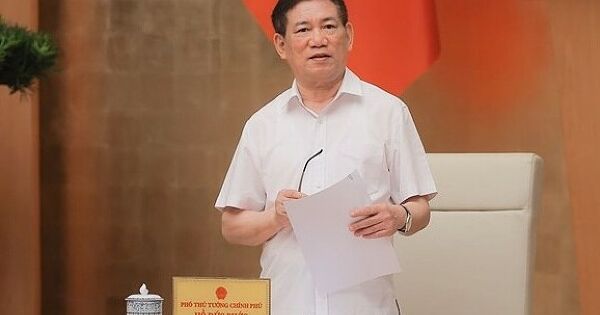 Phó thủ tướng: 'Đang tái cơ cấu SCB'