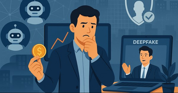 Hơn 50% tài khoản internet không phải người dùng thật: Doanh nghiệp đang ‘đốt tiền’ quảng cáo cho ai?