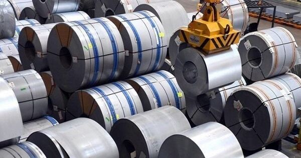 Các nhà sản xuất thép châu Âu cảnh báo về áp lực lên nhu cầu và giá cả