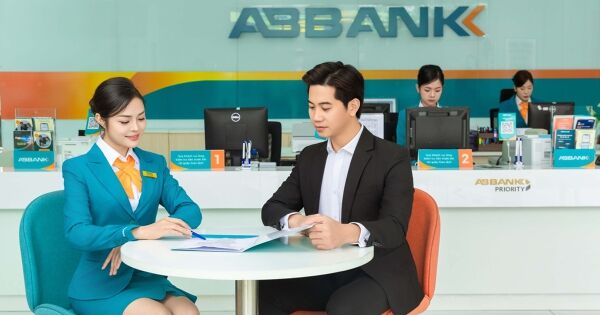 Quý II/2025: ABBank hoàn thành hơn 90% kế hoạch lợi nhuận năm