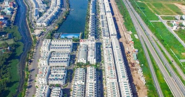 Nhiều chủ đầu tư mắc kẹt khi triển khai dự án trên đất thương mại dịch vụ