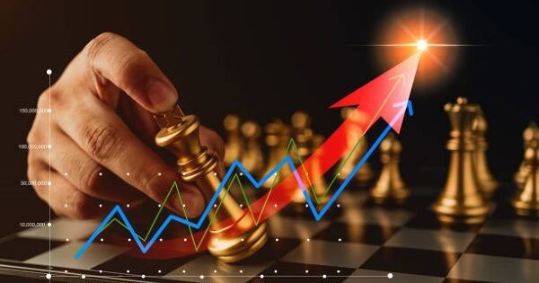 Chuyên gia VPBankS ‘mách nước’ chiến lược giao dịch khi thị trường vào sóng tăng