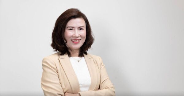 Sếp VinaCapital: Thị trường chứng khoán Việt Nam vẫn ở vùng định giá hấp dẫn, cơ hội tăng trưởng còn lớn