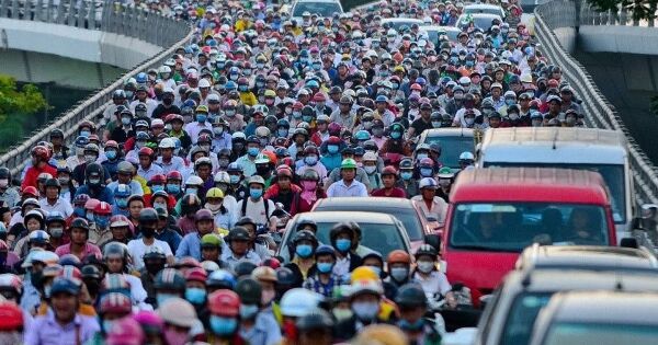 Chuyển đổi xe xăng sang xe điện: Lộ trình của TP HCM chi tiết và phù hợp thực tiễn