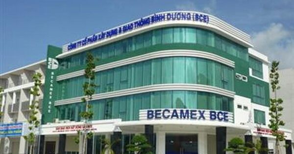 Một công ty nâng gấp đôi kế hoạch lợi nhuận dù mới hoàn thành 3% sau nửa năm