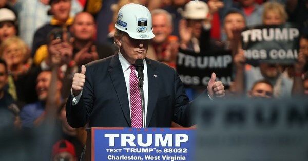 Giấc mơ của Tổng thống Trump đang tan vỡ
