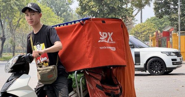 SPX Express - 'vòi bạch tuộc' giúp Shopee siết thị trường TMĐT: Giao hàng siêu tốc, chiếm 25% thị phần giao vận chỉ sau 2 năm