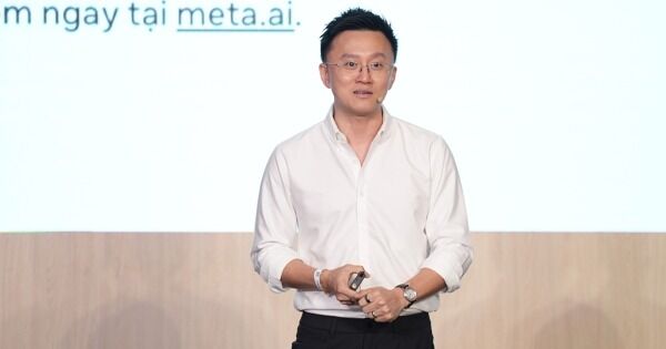 ‘Meta là nền tảng duy nhất tại Việt Nam có thể chuyển đổi từ tin nhắn ra đơn hàng’