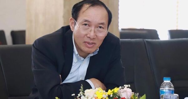 Nguyên Phó Chủ tịch UBCKNN: Muốn hút vốn ngoại, phải có hàng hoá đúng chuẩn