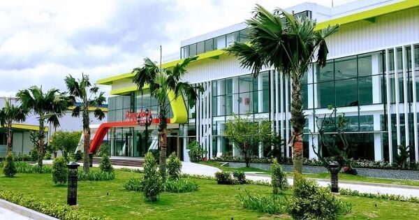 Một công ty nhựa có doanh thu hàng nghìn tỷ đồng bị mở thủ tục phá sản