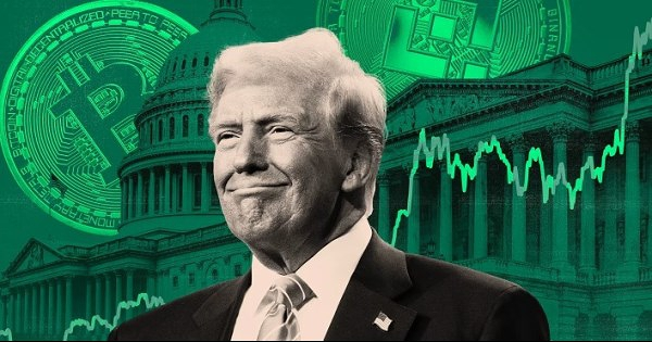 Ông Trump mở đường để 12.500 tỷ USD vốn hưu trí đổ vào bất động sản, tiền mã hóa