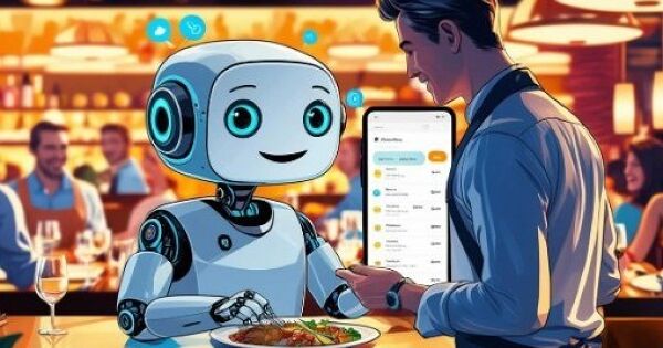BizChatAI đang là ‘phao cứu sinh’ cho các chuỗi F&B như thế nào?